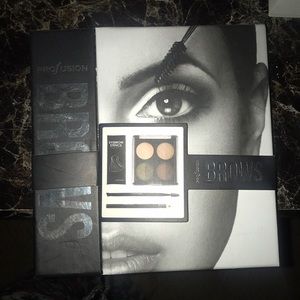Profusion Brows Palette
